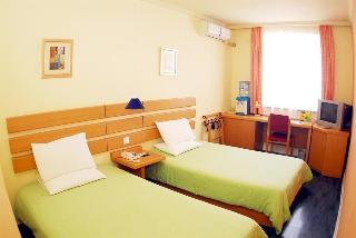 Fotos del hotel - HOME INN BAIYUN AVENUE