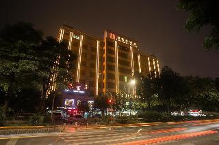 Fotos del hotel - Baiyun Cheerful Hote