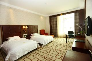 Fotos del hotel - Baiyun Cheerful Hote