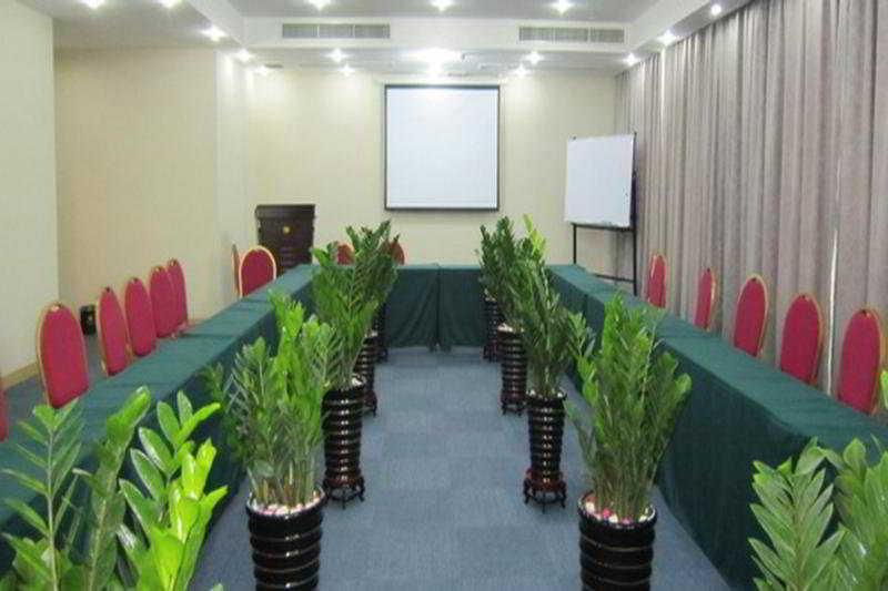 Fotos del hotel - Baiyun Cheerful Hote