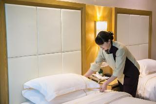 Fotos del hotel - Baiyun Cheerful Hote