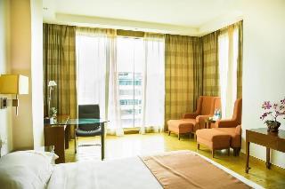 Fotos del hotel - Baiyun Cheerful Hote