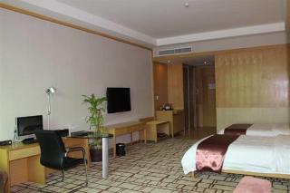 Fotos del hotel - Baiyun Cheerful Hote