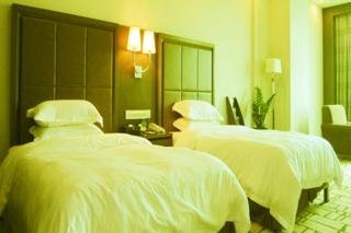 Fotos del hotel - Baiyun Cheerful Hote
