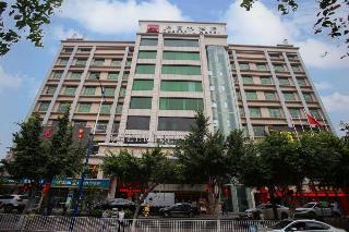 Fotos del hotel - Baiyun Cheerful Hote