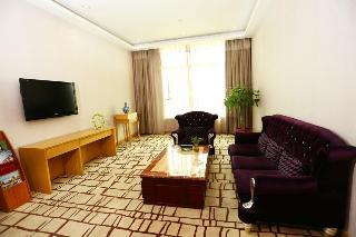 Fotos del hotel - Baiyun Cheerful Hote