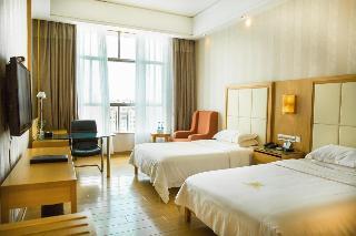 Fotos del hotel - Baiyun Cheerful Hote