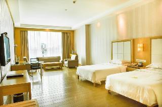 Fotos del hotel - Baiyun Cheerful Hote