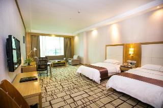 Fotos del hotel - Baiyun Cheerful Hote