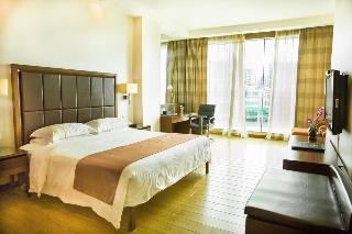 Fotos del hotel - Baiyun Cheerful Hote