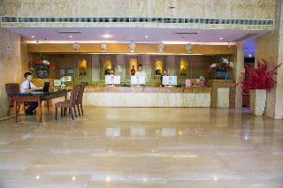 Fotos del hotel - Baiyun Cheerful Hote