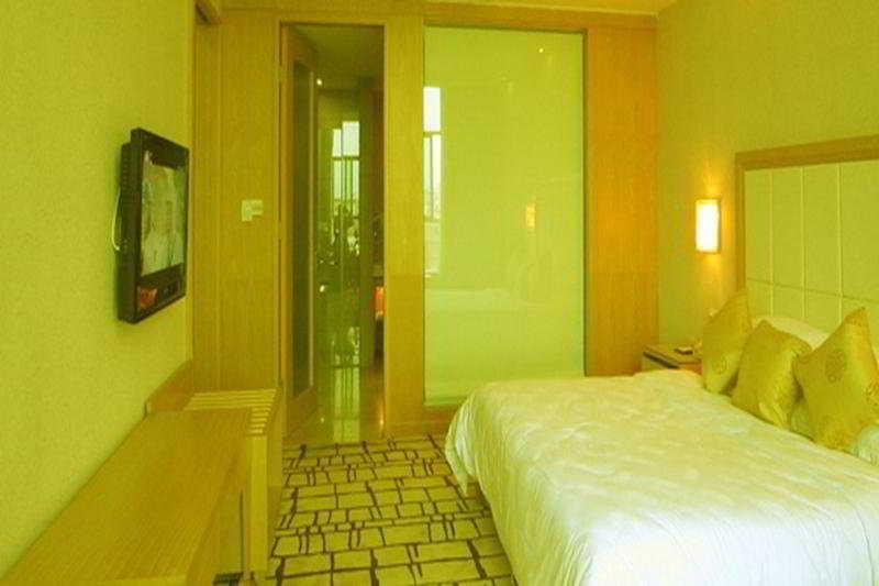 Fotos del hotel - Baiyun Cheerful Hote