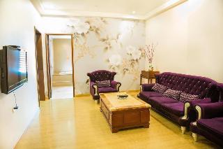 Fotos del hotel - Baiyun Cheerful Hote