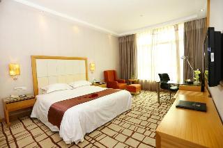 Fotos del hotel - Baiyun Cheerful Hote
