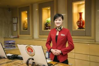 Fotos del hotel - Baiyun Cheerful Hote