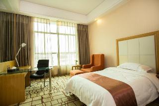Fotos del hotel - Baiyun Cheerful Hote