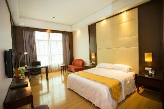 Fotos del hotel - Baiyun Cheerful Hote
