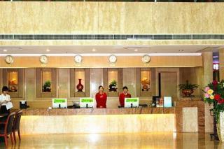 Fotos del hotel - Baiyun Cheerful Hote