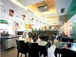Fotos del hotel - Hai Tao