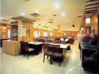 Fotos del hotel - Hai Tao
