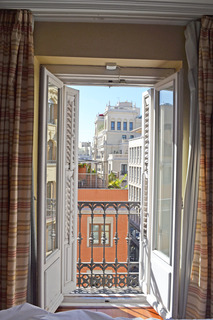 Fotos del hotel - Hotel Infantas by MIJ