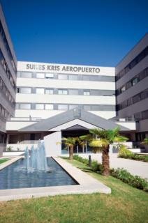 Fotos del hotel - KRIS SUITES AEROPUERTO