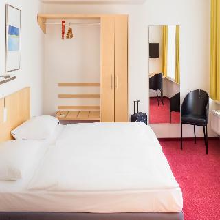 Fotos del hotel - CVJM Duesseldorf Hotel & Tagung