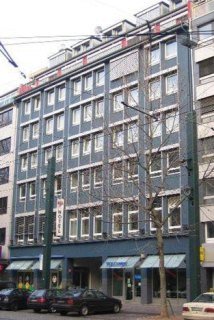 Fotos del hotel - CVJM Duesseldorf Hotel & Tagung