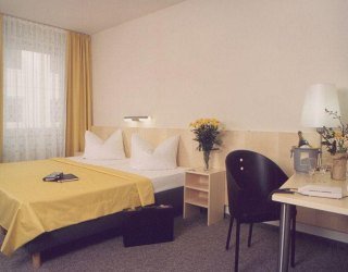 Fotos del hotel - CVJM Duesseldorf Hotel & Tagung