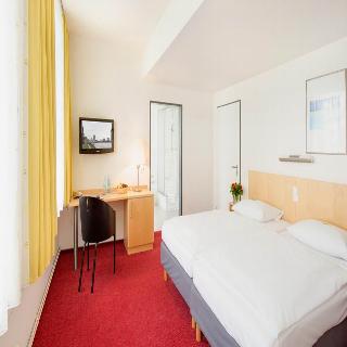 Fotos del hotel - CVJM Duesseldorf Hotel & Tagung