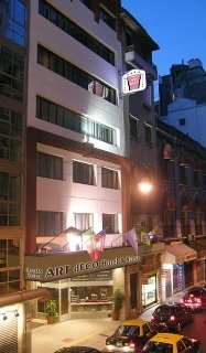 Fotos del hotel - Art Deco Buenos Aires