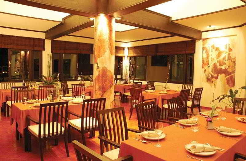 Fotos del hotel - B2 AYATANA PREMIER RESORT