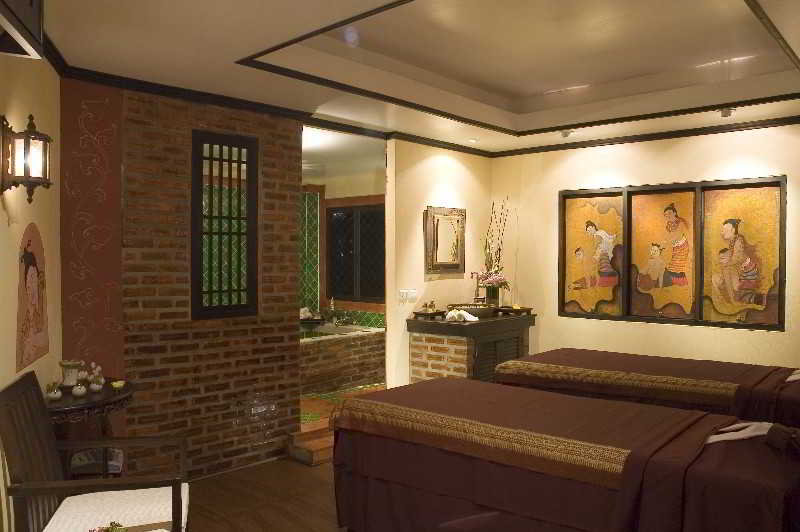 Fotos del hotel - B2 AYATANA PREMIER RESORT