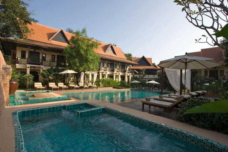 Fotos del hotel - B2 AYATANA PREMIER RESORT
