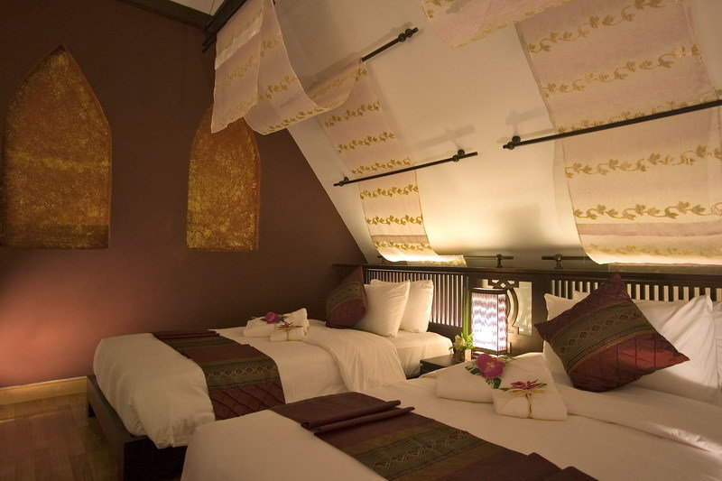 Fotos del hotel - B2 AYATANA PREMIER RESORT