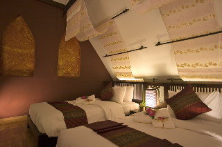 Fotos del hotel - B2 AYATANA PREMIER RESORT