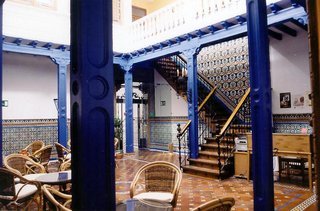 Fotos del hotel - HUSA CASA DE LA TORRECILLA