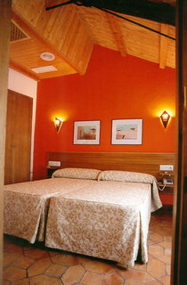 Fotos del hotel - HUSA CASA DE LA TORRECILLA