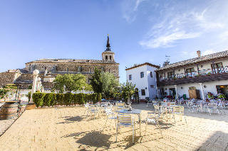 Fotos del hotel - PALACIO SANTA CRUZ DE MUDELA