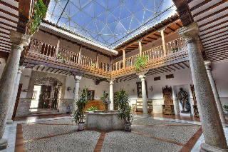 Fotos del hotel - PALACIO SANTA CRUZ DE MUDELA