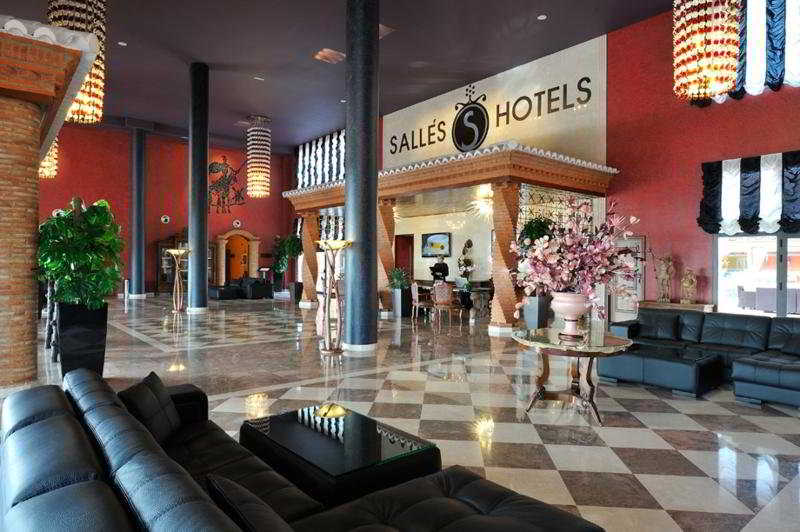 Fotos del hotel - Hotel La Caminera Club de Campo