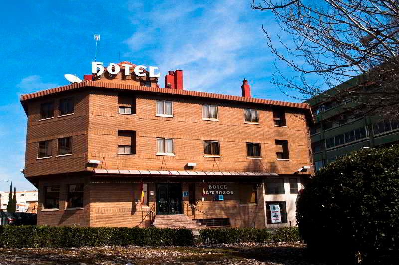 Fotos del hotel - ALMANZOR