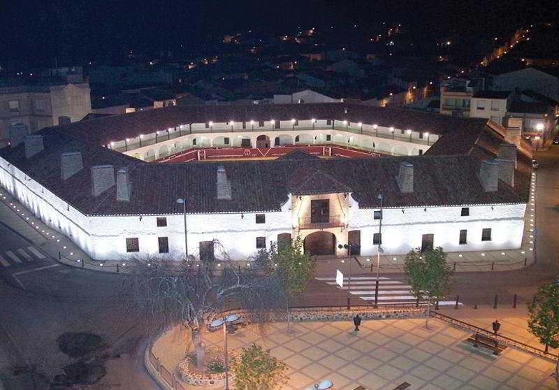 Fotos del hotel - PLAZA DE TOROS DE ALMADEN