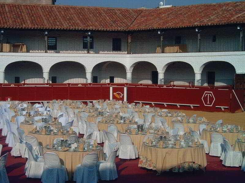 Fotos del hotel - PLAZA DE TOROS DE ALMADEN