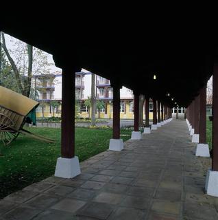 Fotos del hotel - Parador de Manzanares