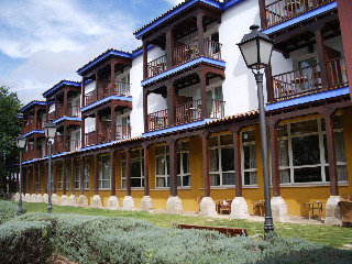 Fotos del hotel - Parador de Manzanares