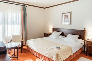 Fotos del hotel - Parador de Manzanares
