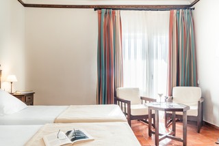 Fotos del hotel - Parador de Manzanares