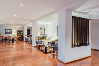 Fotos del hotel - Parador de Manzanares