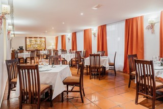 Fotos del hotel - Parador de Manzanares